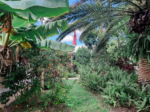 A home in LEHIGH ACRES