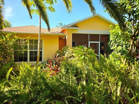 A home in LEHIGH ACRES