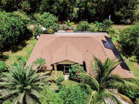 A home in LEHIGH ACRES