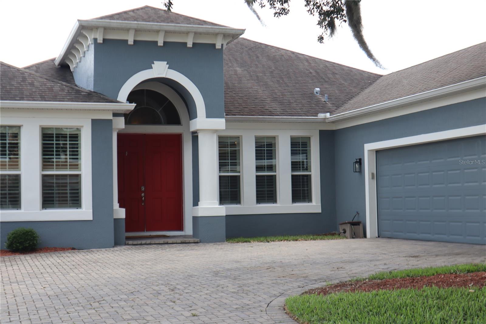 WEKIVA RUN PH III-B - Residential