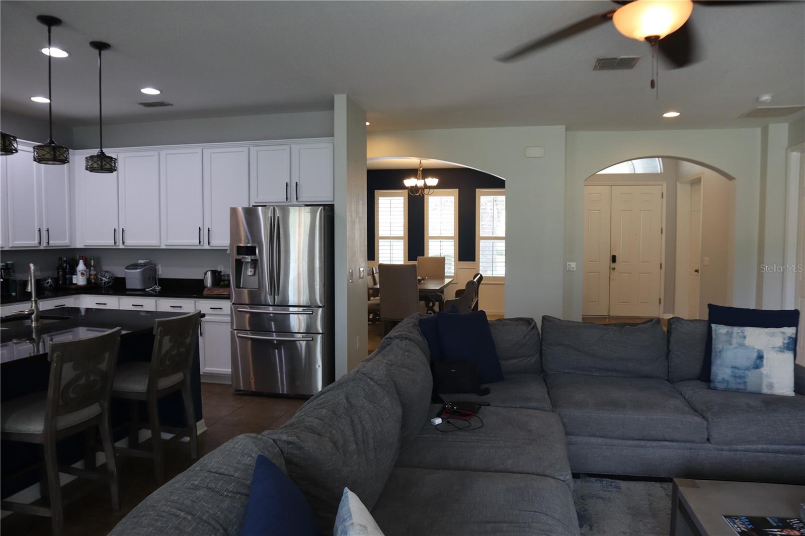 WEKIVA RUN PH III-B - Residential