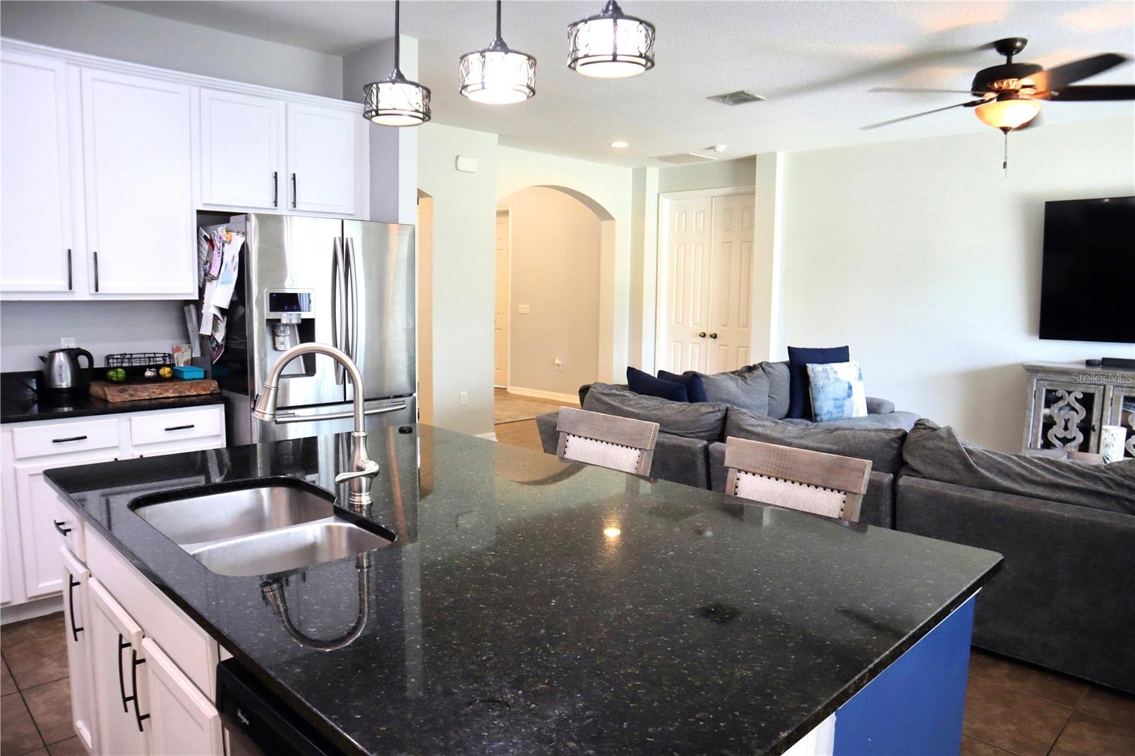 WEKIVA RUN PH III-B - Residential