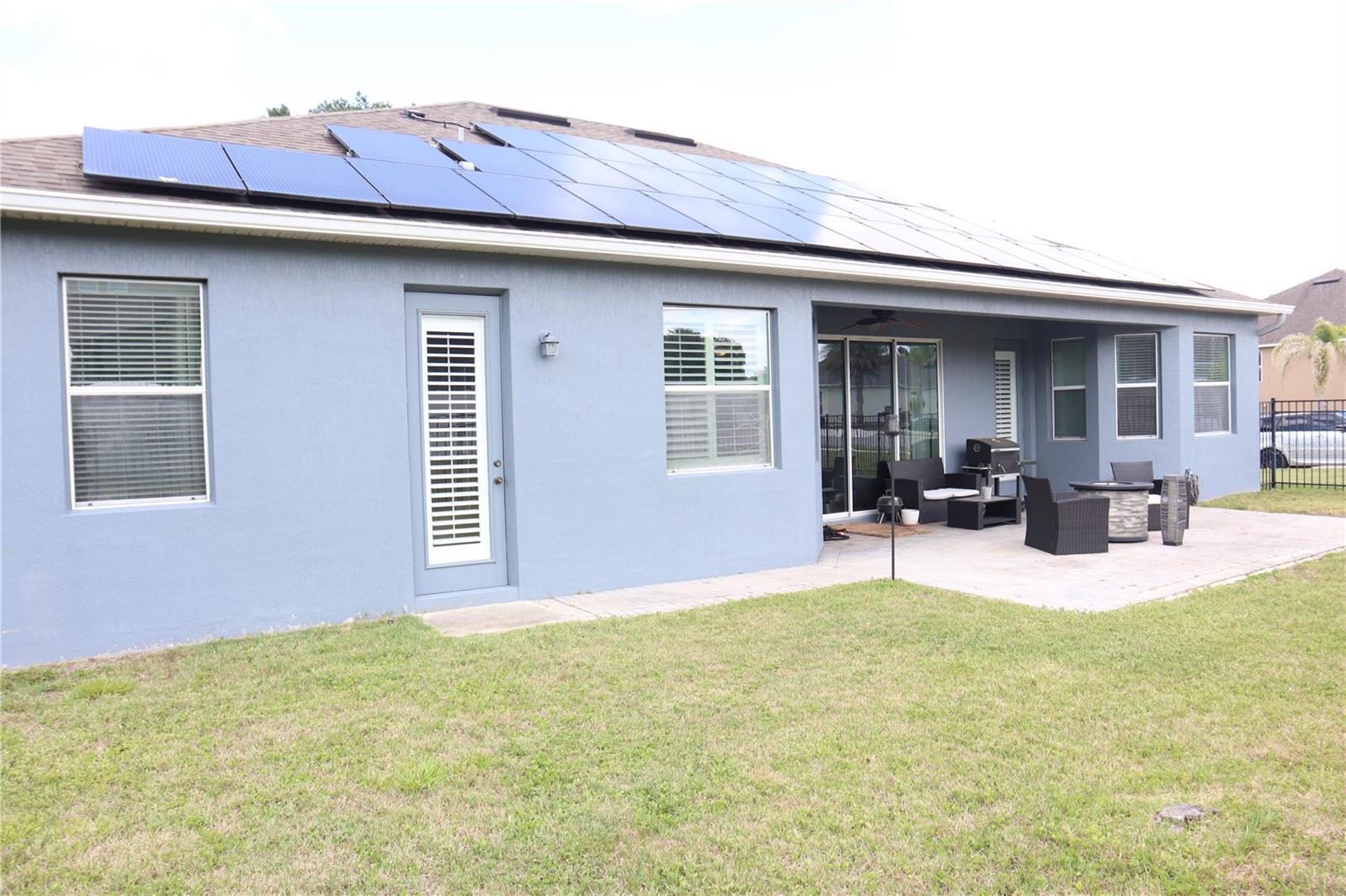 WEKIVA RUN PH III-B - Residential