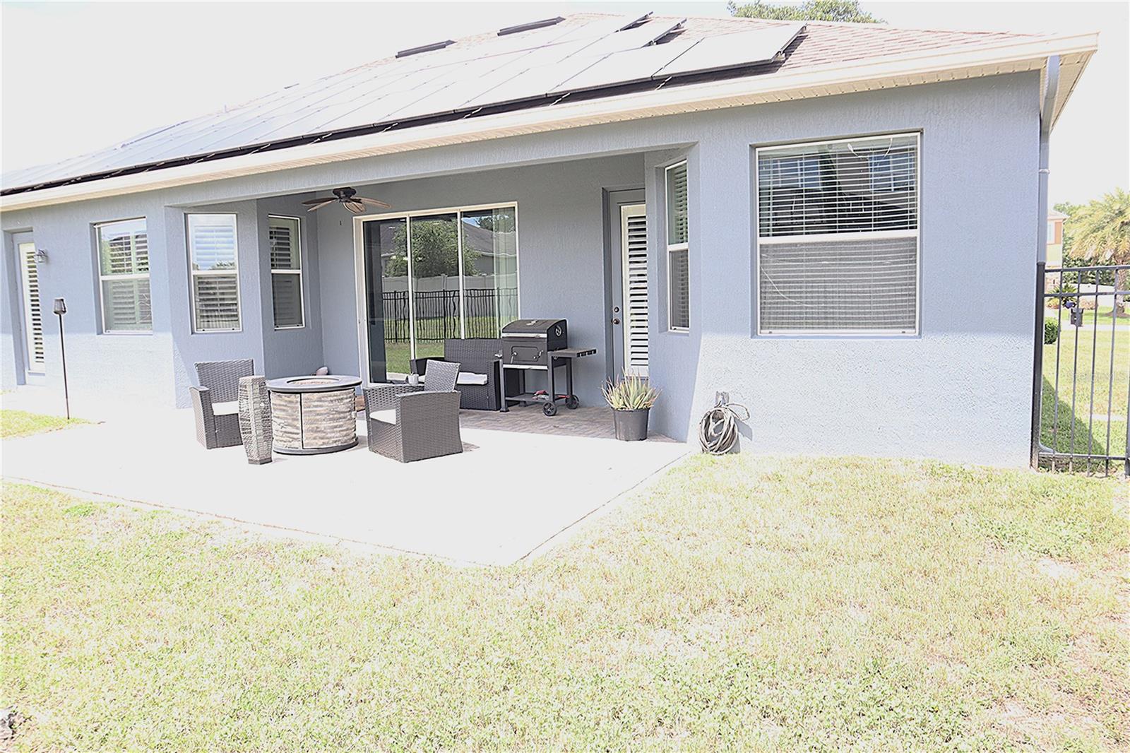 WEKIVA RUN PH III-B - Residential