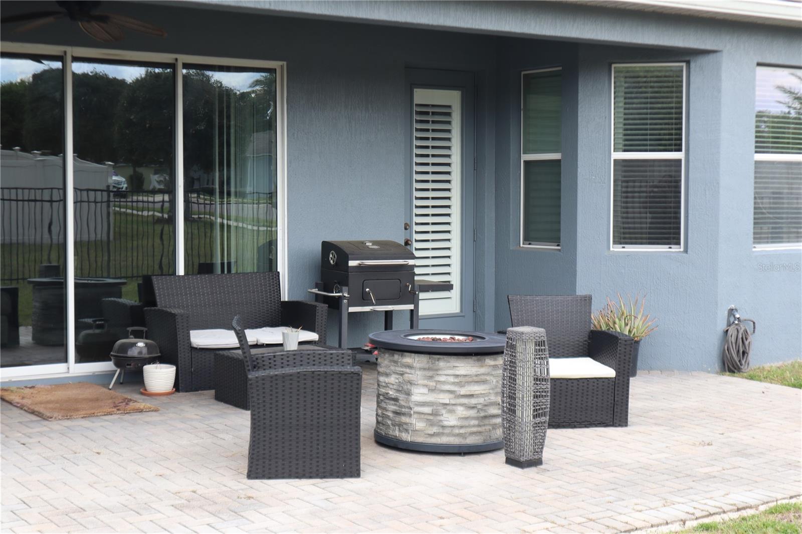 WEKIVA RUN PH III-B - Residential