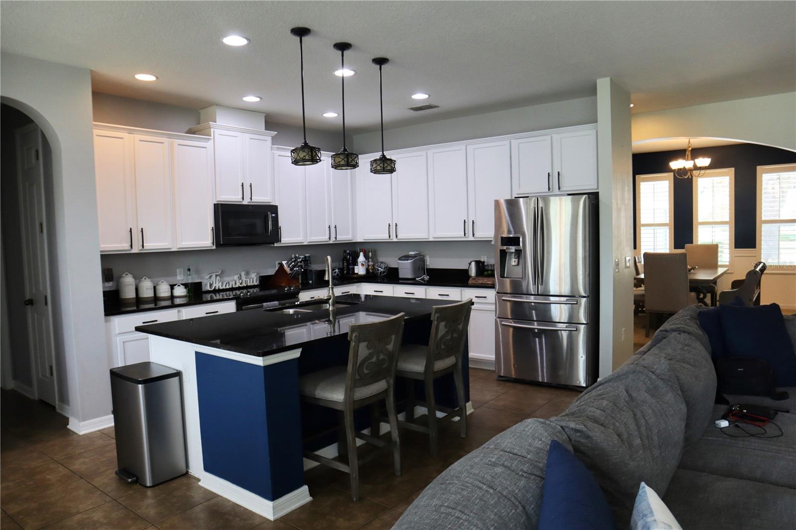 WEKIVA RUN PH III-B - Residential