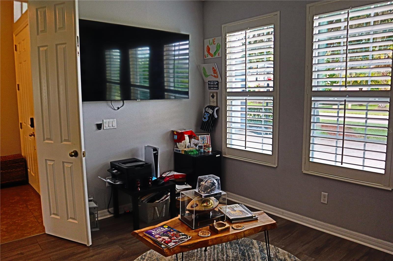 WEKIVA RUN PH III-B - Residential