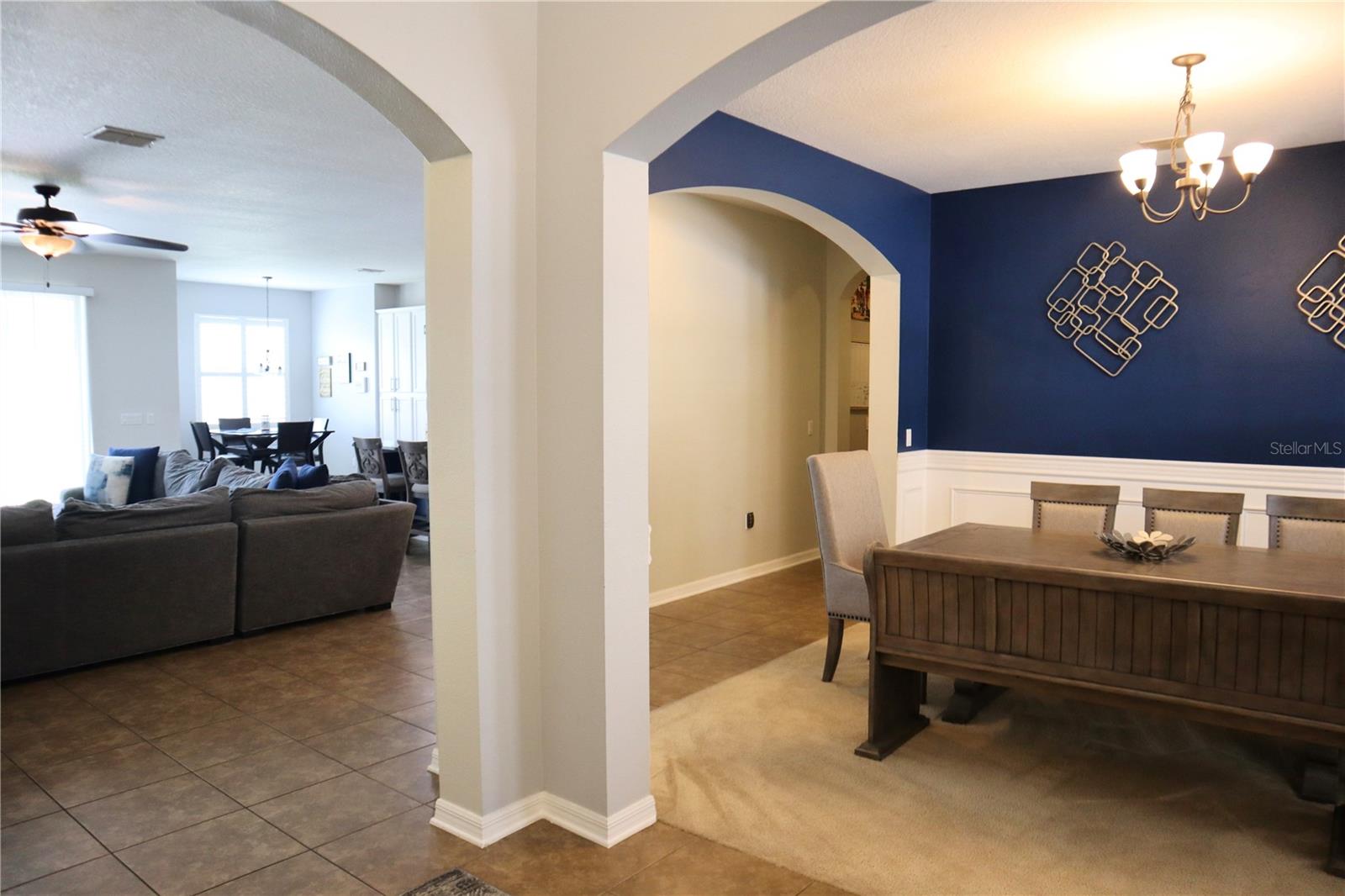 WEKIVA RUN PH III-B - Residential