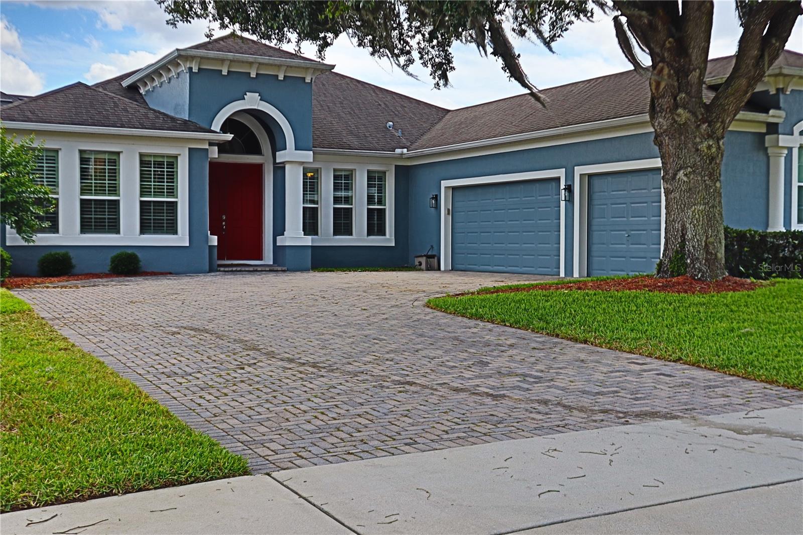 WEKIVA RUN PH III-B - Residential
