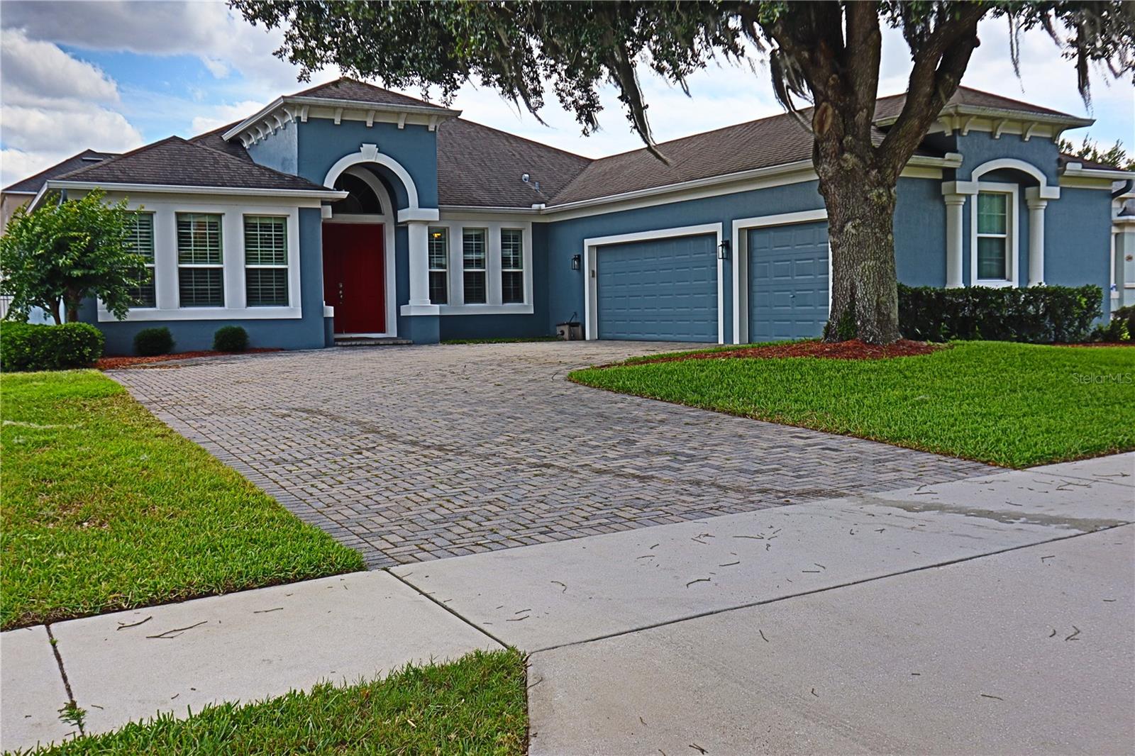 WEKIVA RUN PH III-B - Residential