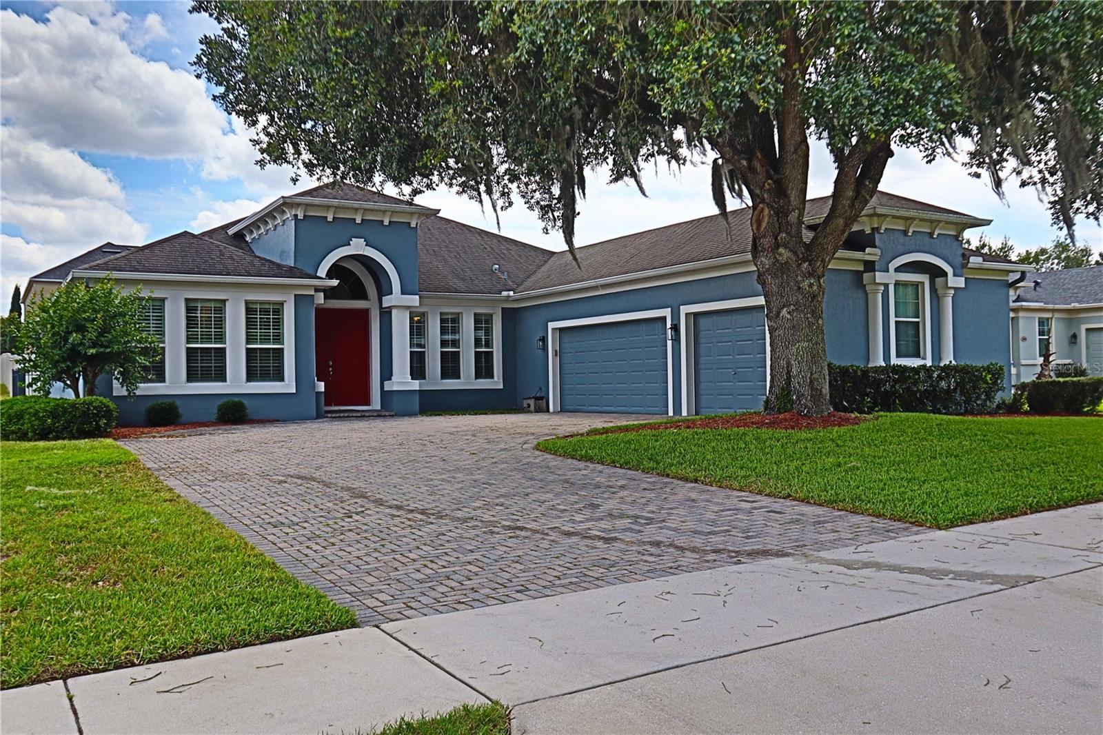 WEKIVA RUN PH III-B - Residential
