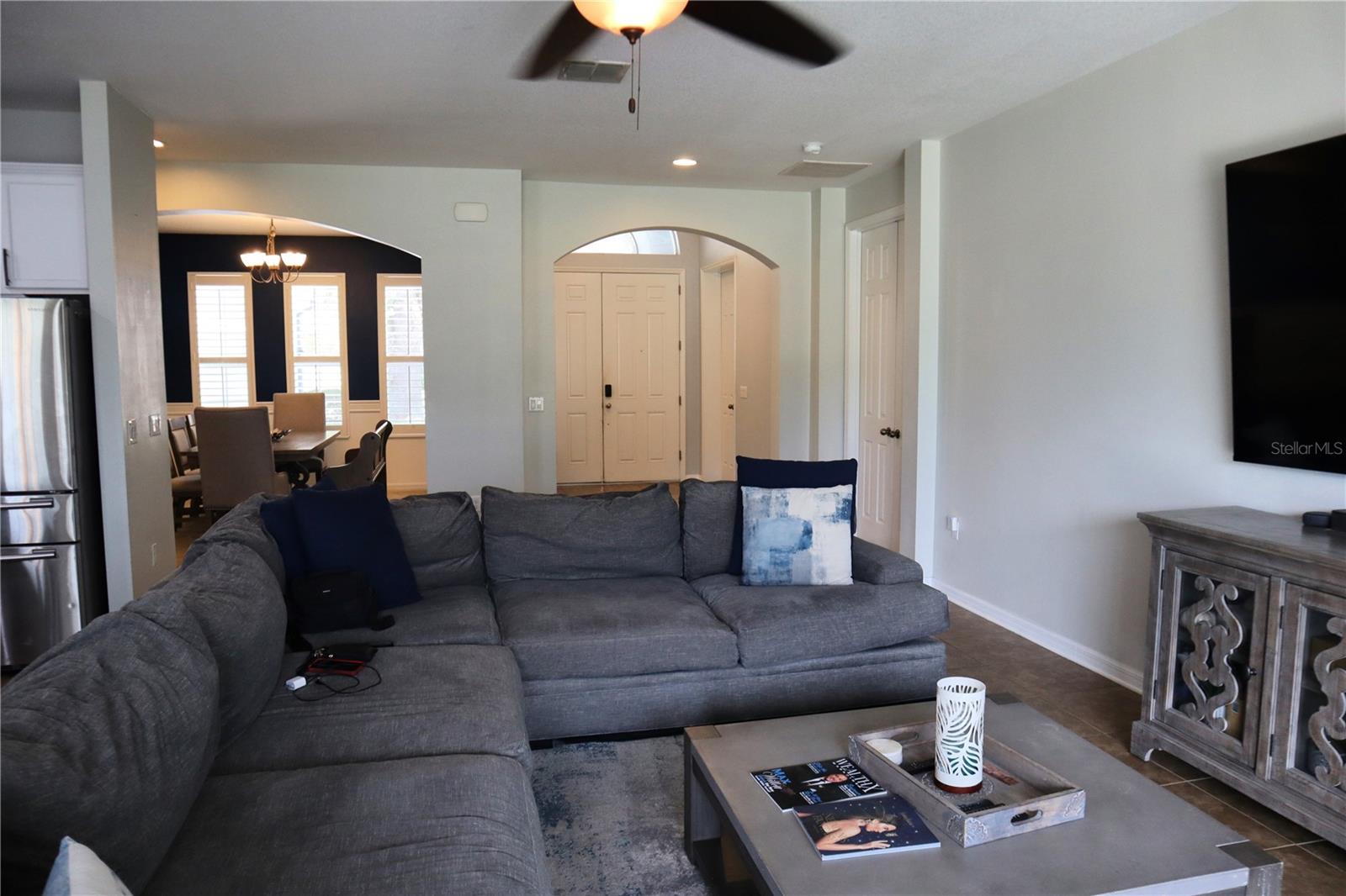 WEKIVA RUN PH III-B - Residential