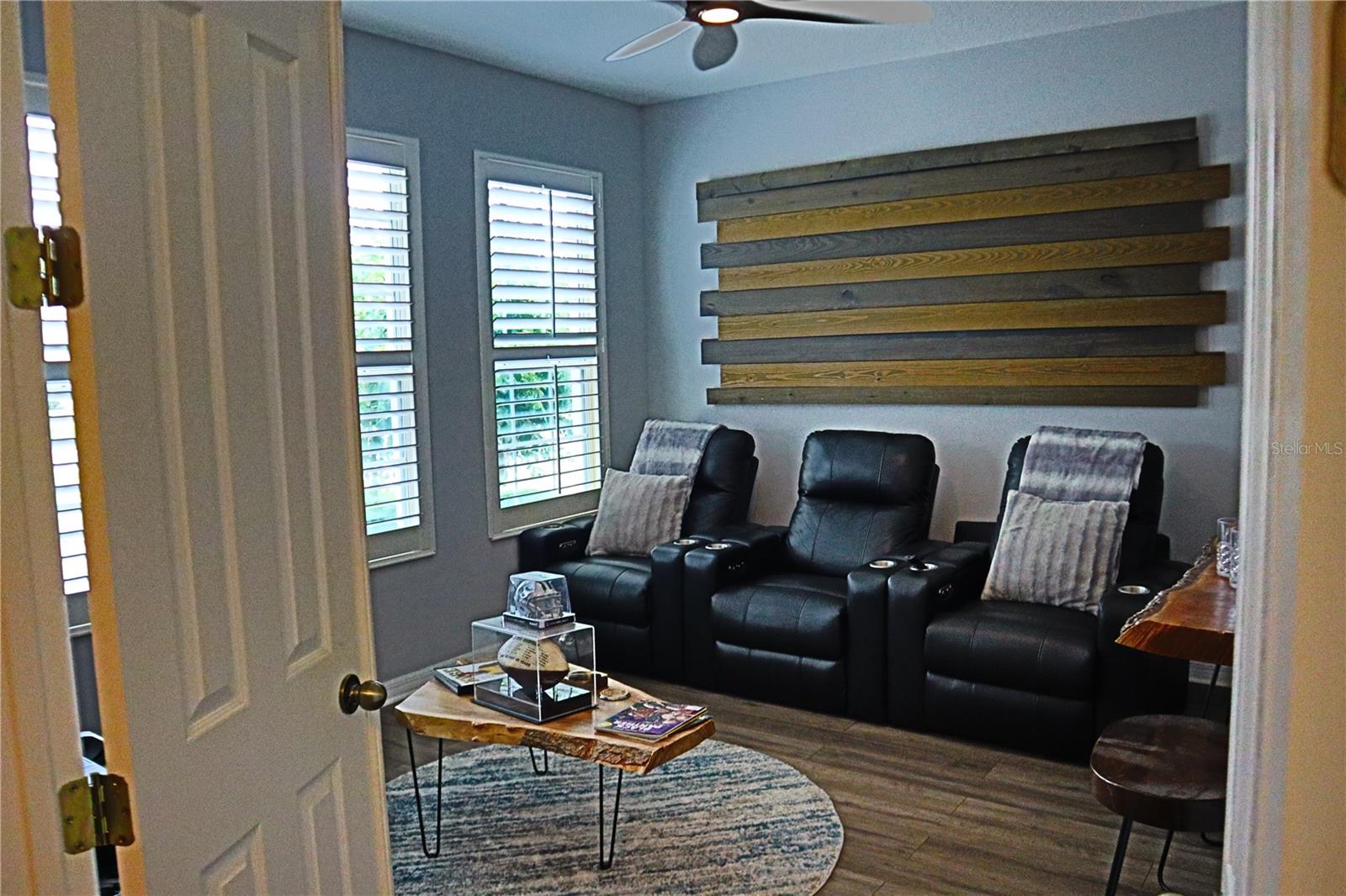 WEKIVA RUN PH III-B - Residential