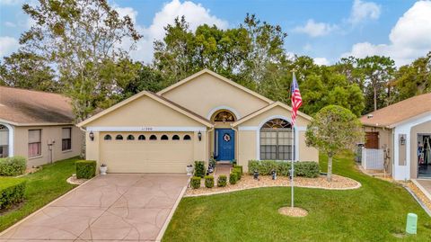 A home in SPRING HILL