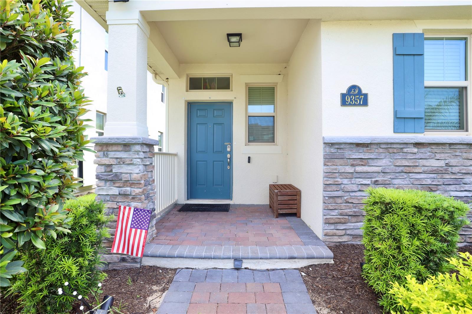 9357 JAYWOOD ROAD