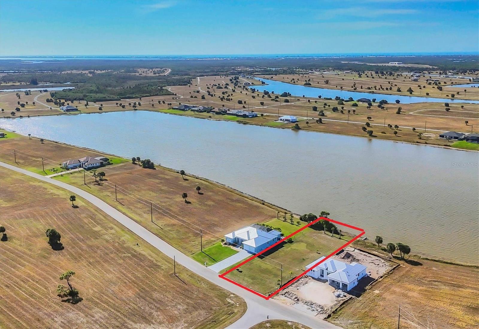 ROTONDA MEADOWS - Land