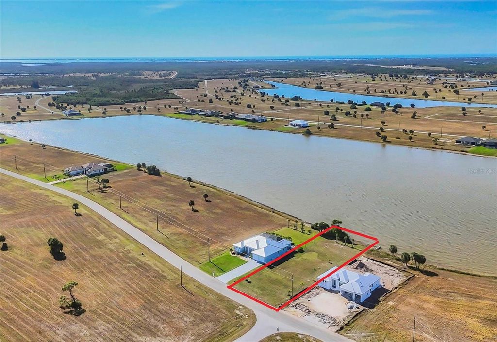 Photo of 101 Wren Drive, Placida, FL 33946 (MLS # D6145135)