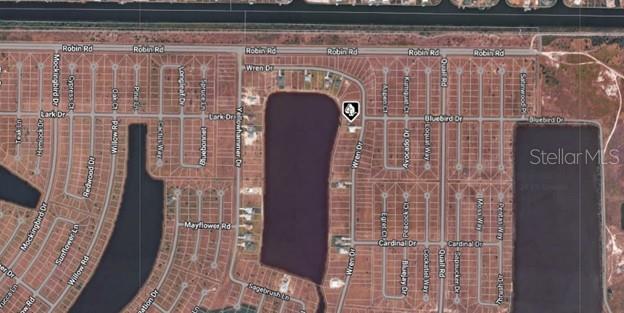 ROTONDA MEADOWS - Land