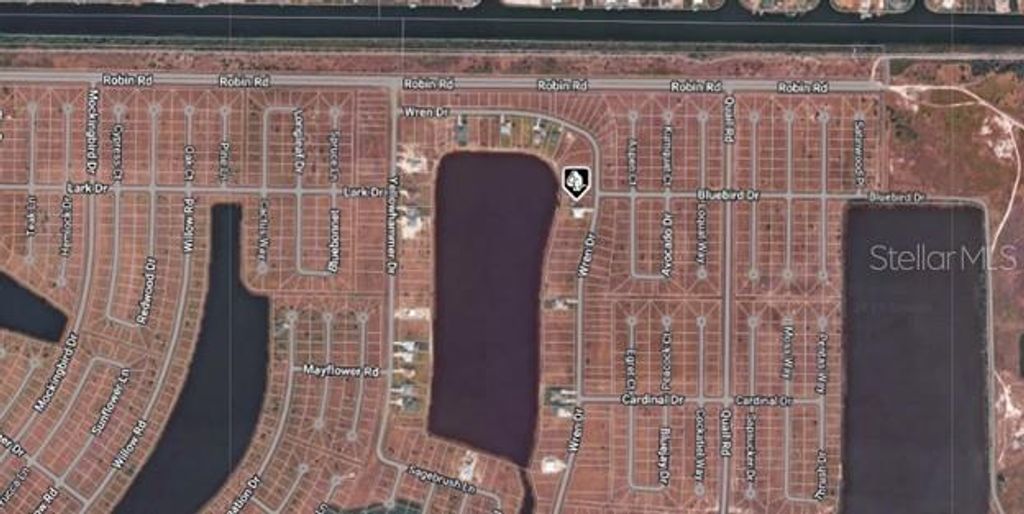 Photo of 101 Wren Drive, Placida, FL 33946 (MLS # D6145135)