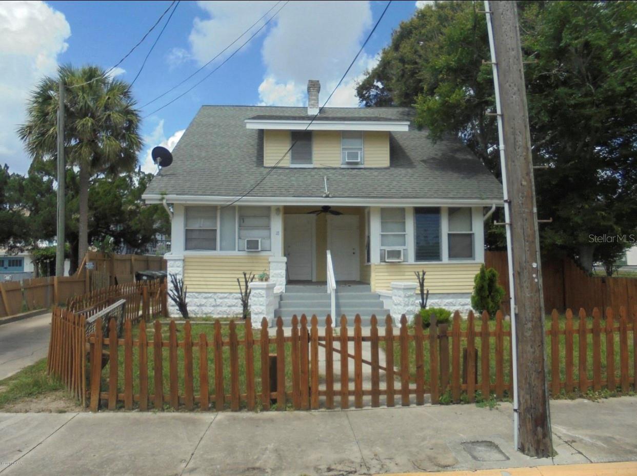 Rogers Seabreeze - Residential Income