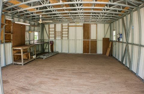 Tiny photo for 13124 NW 160th Avenue, Morriston, FL 32668 (MLS # TB8511652)