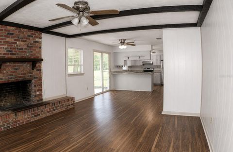 Tiny photo for 13124 NW 160th Avenue, Morriston, FL 32668 (MLS # TB8511652)