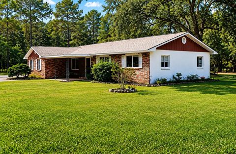 Tiny photo for 13124 NW 160th Avenue, Morriston, FL 32668 (MLS # TB8511652)