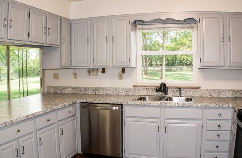 Tiny photo for 13124 NW 160th Avenue, Morriston, FL 32668 (MLS # TB8511652)