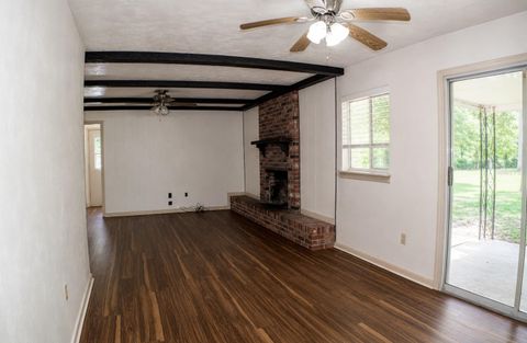 Tiny photo for 13124 NW 160th Avenue, Morriston, FL 32668 (MLS # TB8511652)