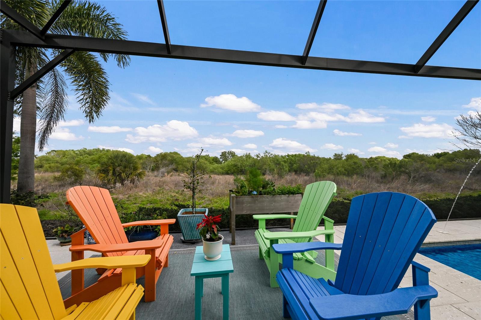 LAKEHOUSE COVE - Residential