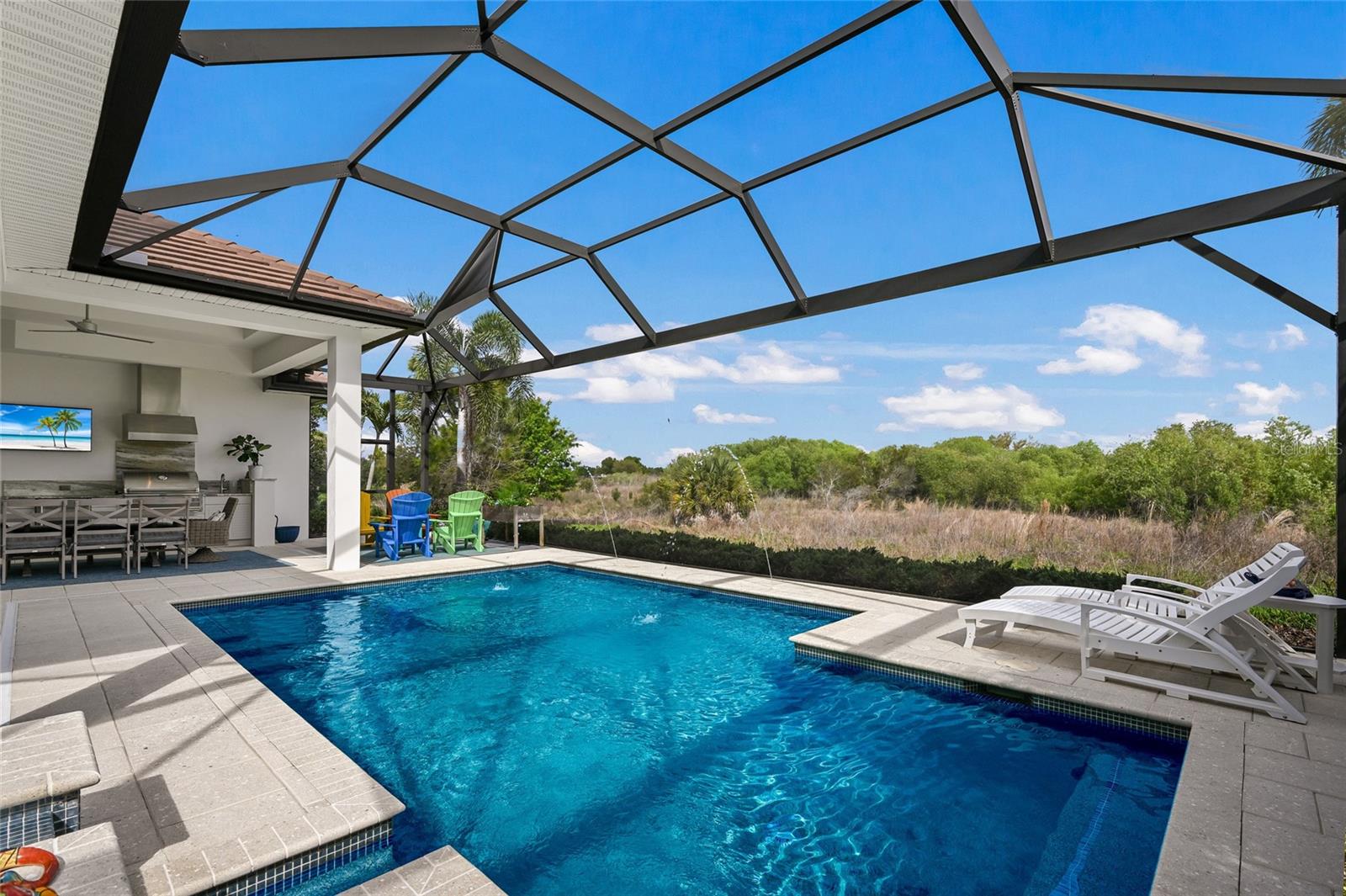 LAKEHOUSE COVE - Residential