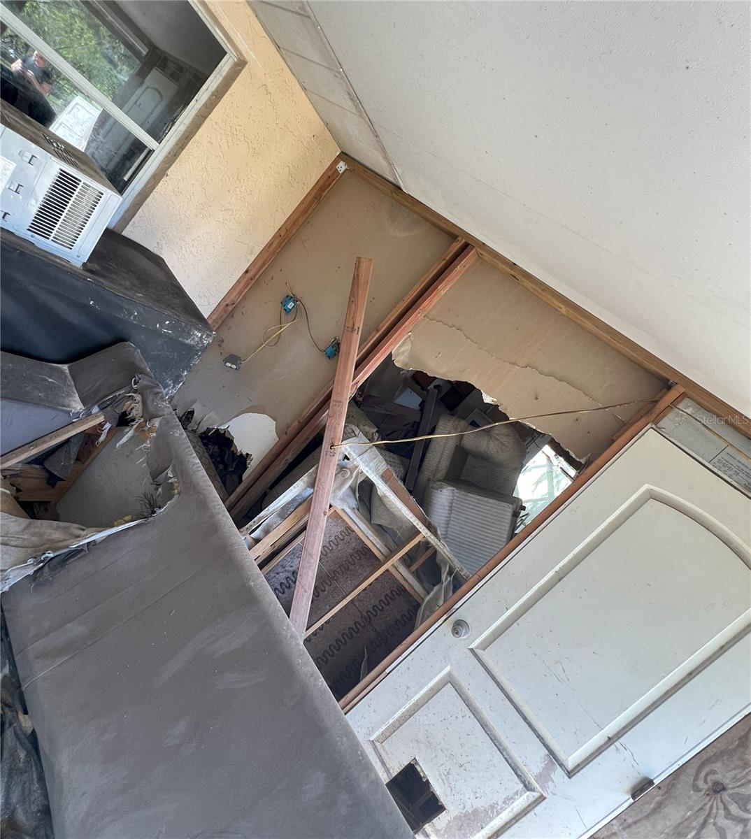 CONNELL HEIGHTS UNIT 05 - Residential