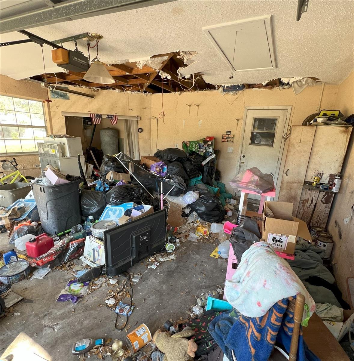 CONNELL HEIGHTS UNIT 05 - Residential