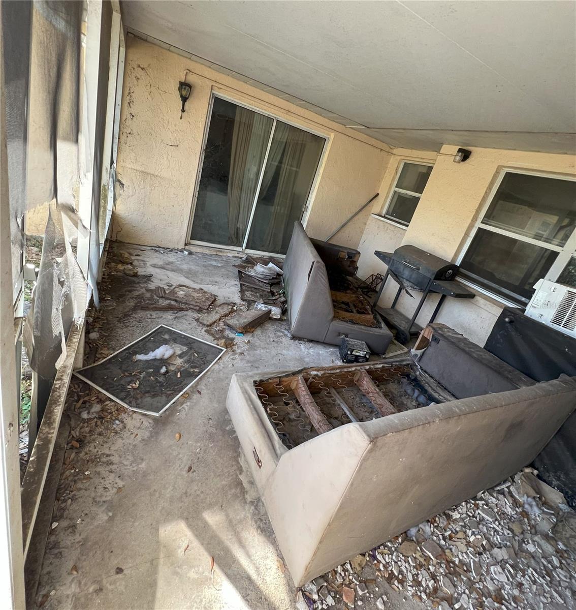 CONNELL HEIGHTS UNIT 05 - Residential