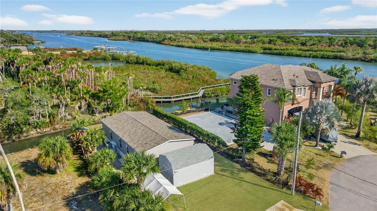 SOUTH WATERFRONT PARK - Residential