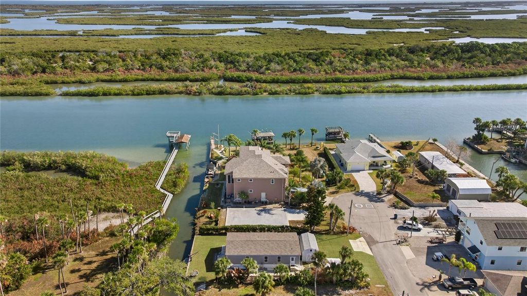 Photo of 185 Coleman Street, Edgewater, FL 32141 (MLS # V4947360)