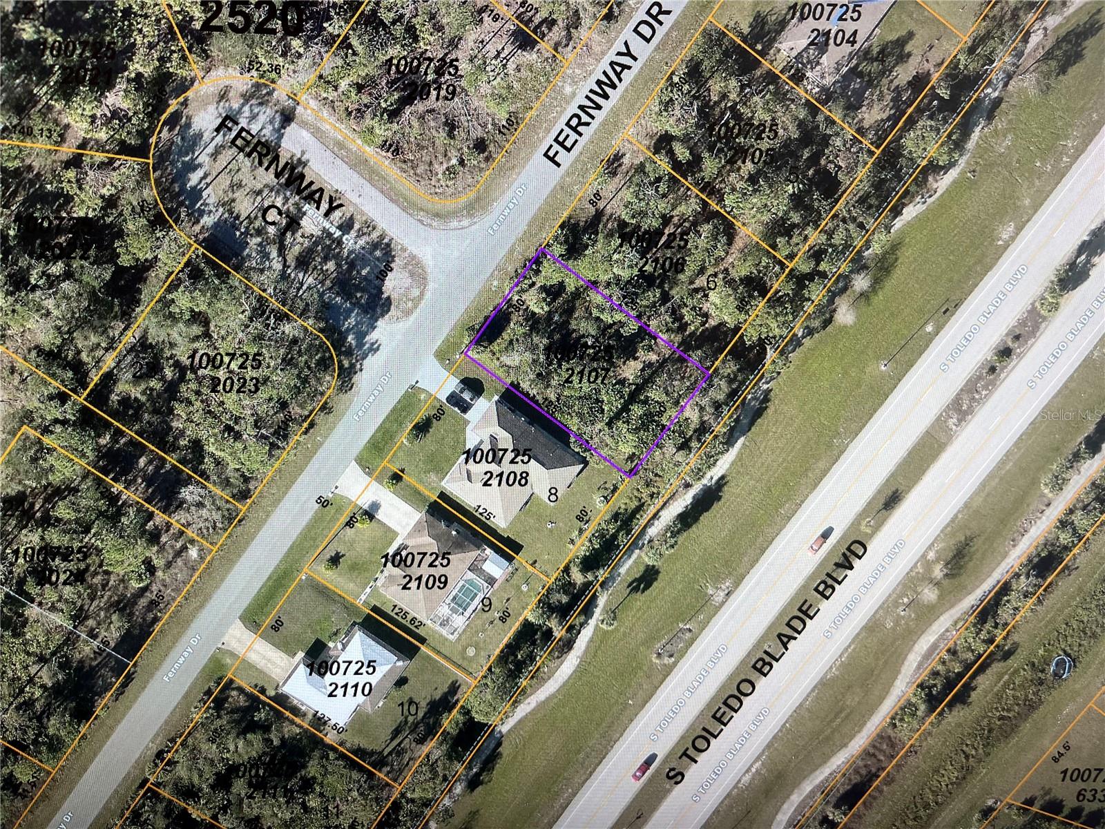 NO HOA OR CDD! MINUTES AWAY FROM WARM MINERAL SPRINGS! This property provides plenty of space for you to bring your vision to life. Whether you envision a cozy single-family residence, a spacious estate, or a modern architectural masterpiece, this lot offers endless possibilities. North Port offers a range of amenities and recreational activities to suit any lifestyle. Explore the city's parks, nature preserves, and golf courses, or take advantage of the nearby Gulf Coast beaches for a day of sun, sand, and relaxation. With convenient access to shopping, dining, and entertainment options, everything you need is just a short drive away. Same seller selling 2 more lots CLOSE TO EACH OTHER ON SAME STREET ,WOULD BE GREAT FOR FAMILY MEMBERS WANTING TO LIVE CLOSE TO EACH OTHER(additional cost ) ask realtor for more information.