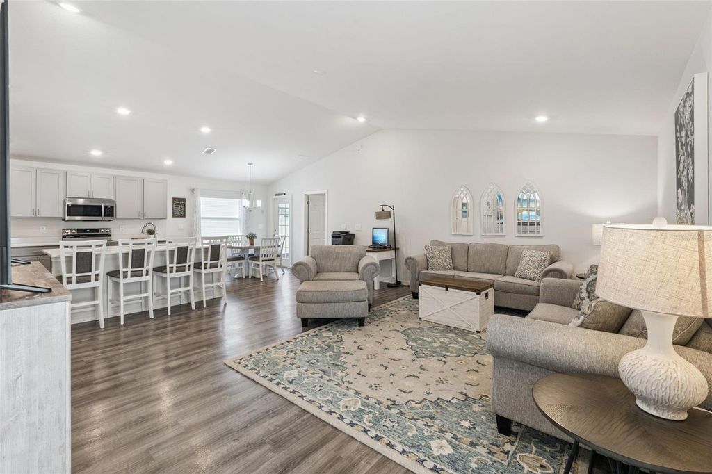 Photo of 5604 Maddie Drive, Haines City, FL 33844 (MLS # O6399855)