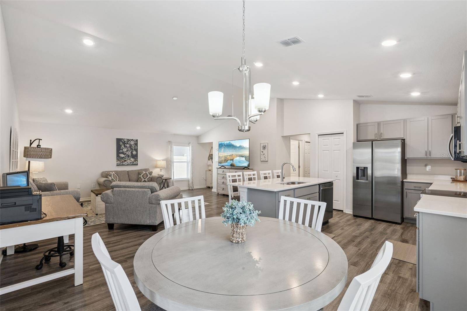 HAMMOCK RESERVE PH 3 - Residential