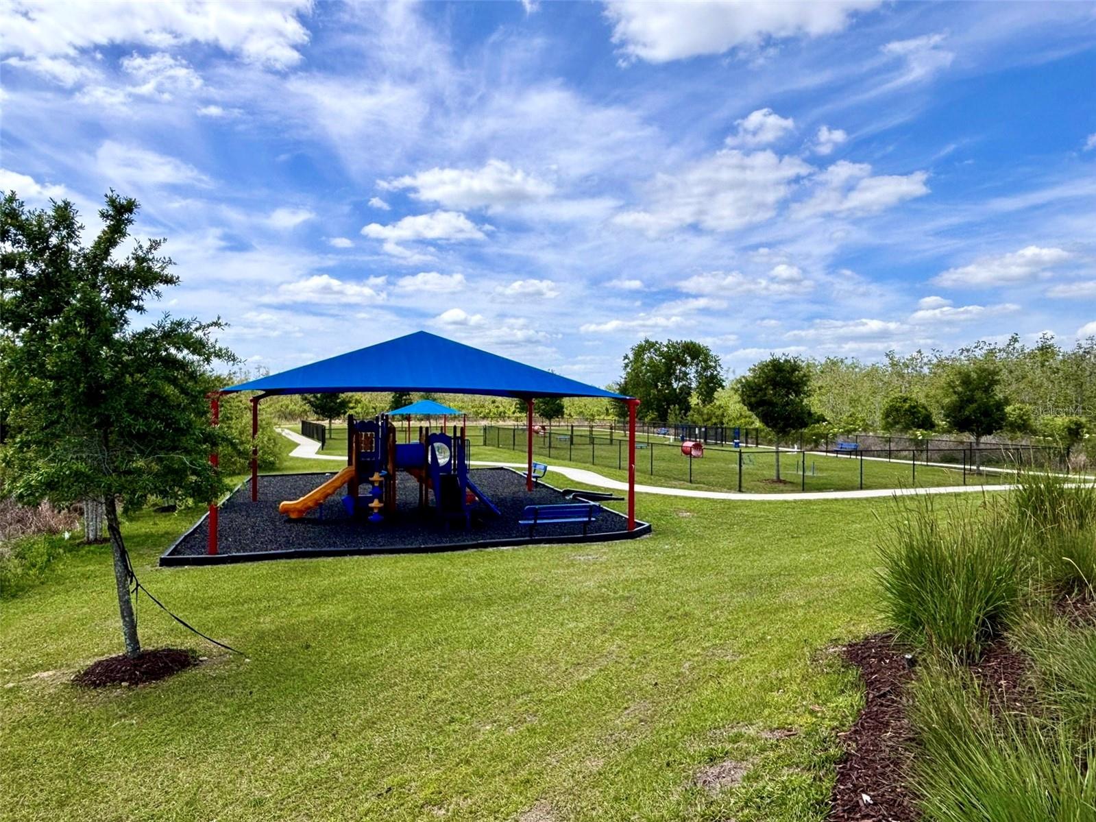 HAMMOCK RESERVE PH 3 - Residential