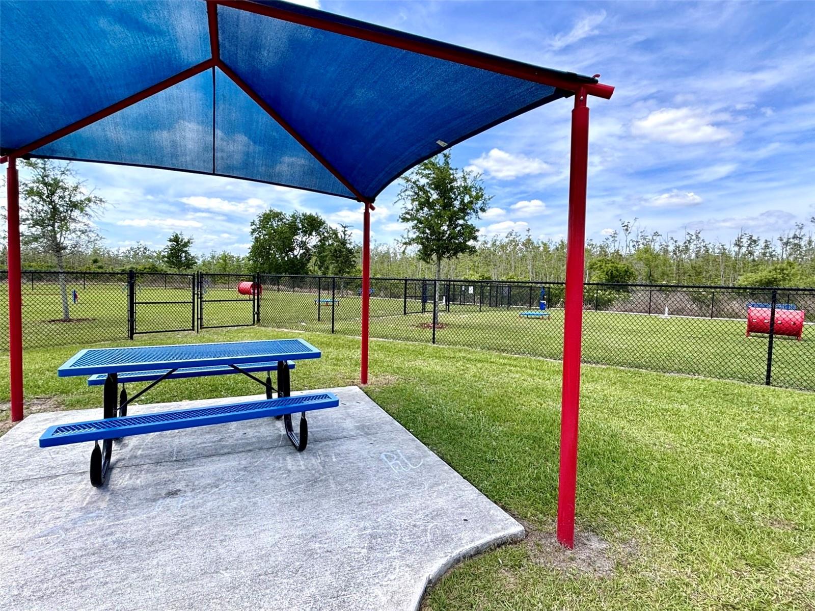 HAMMOCK RESERVE PH 3 - Residential