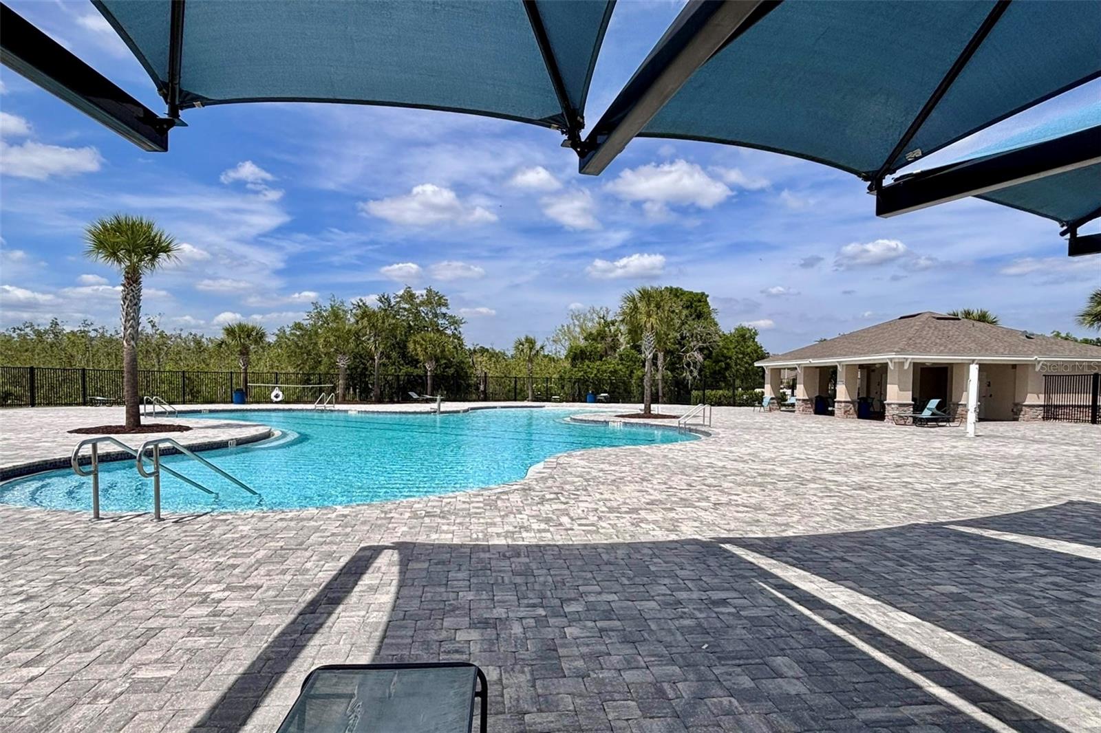 HAMMOCK RESERVE PH 3 - Residential