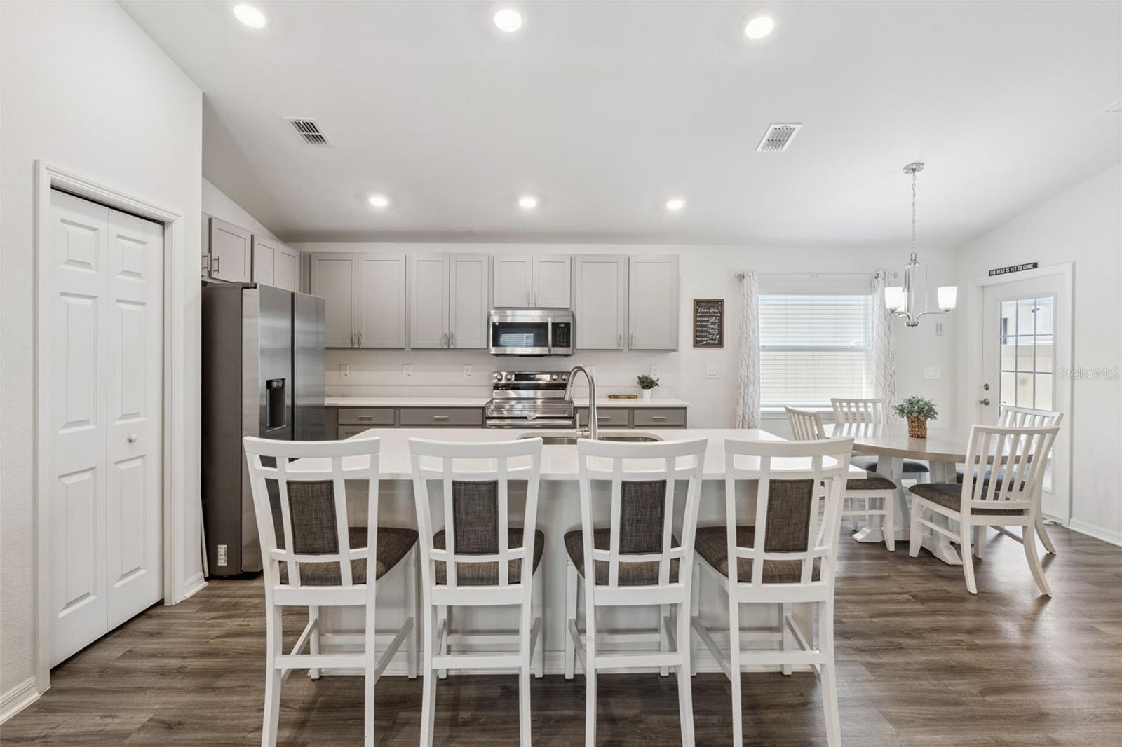 HAMMOCK RESERVE PH 3 - Residential