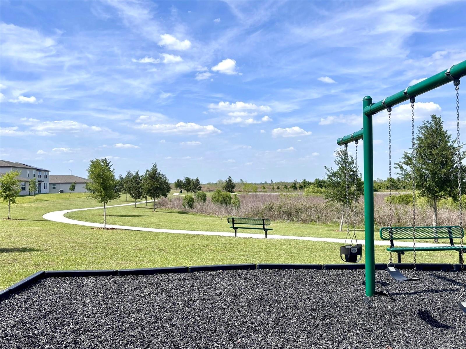 HAMMOCK RESERVE PH 3 - Residential