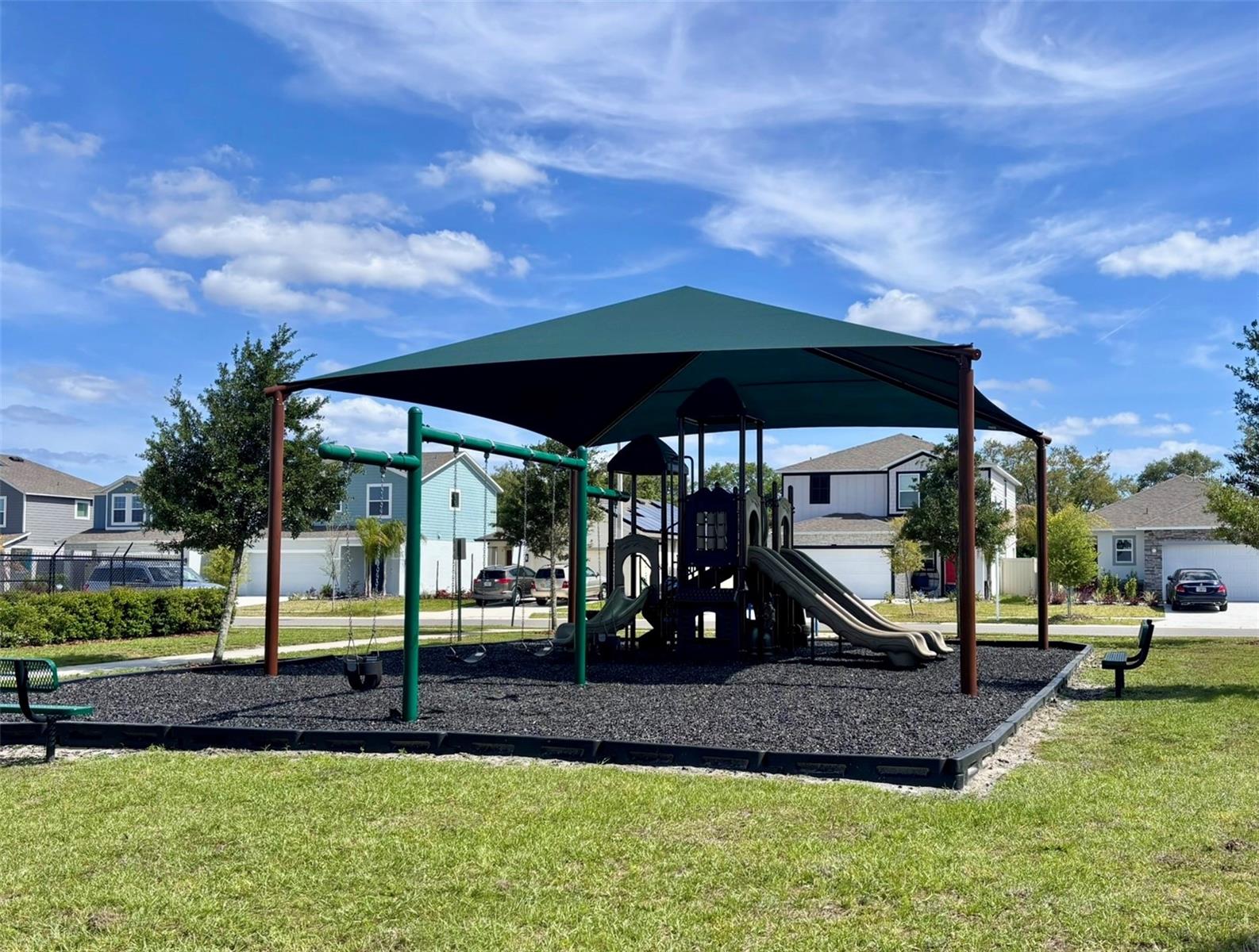 HAMMOCK RESERVE PH 3 - Residential