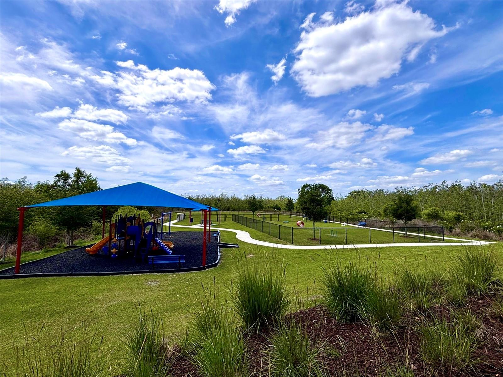 HAMMOCK RESERVE PH 3 - Residential