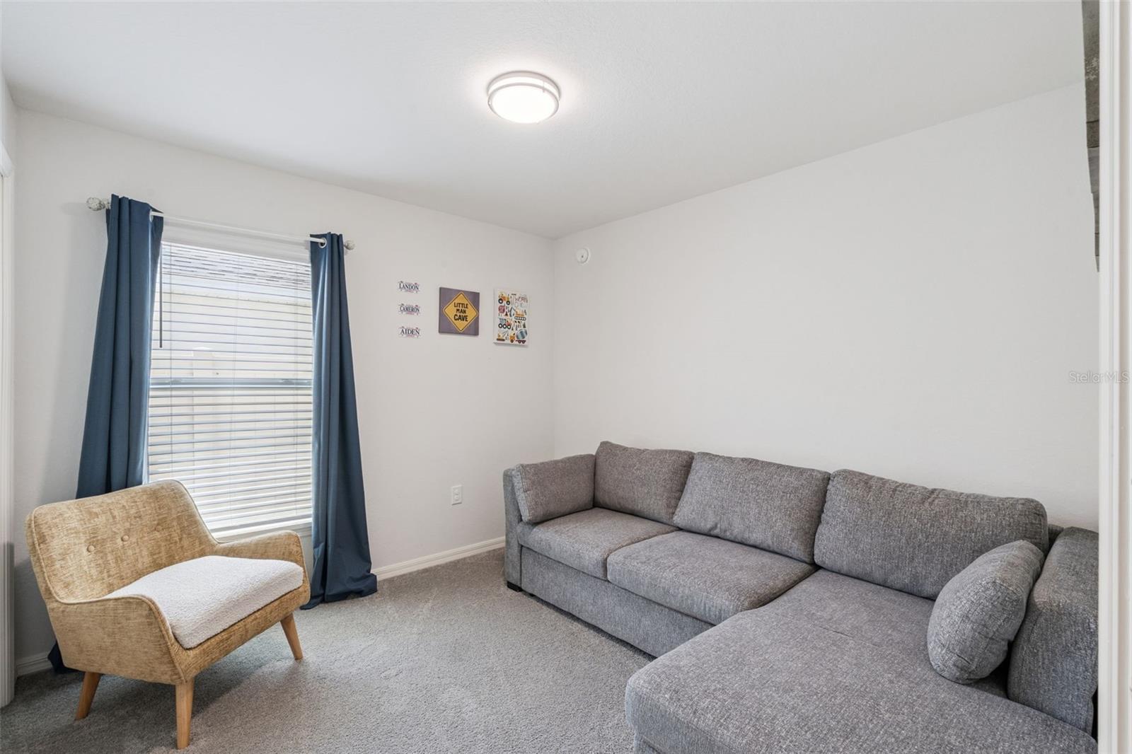 HAMMOCK RESERVE PH 3 - Residential