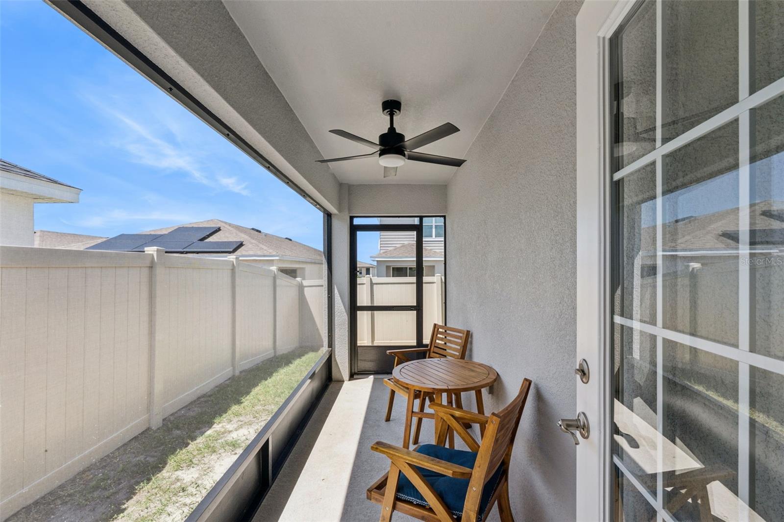 HAMMOCK RESERVE PH 3 - Residential