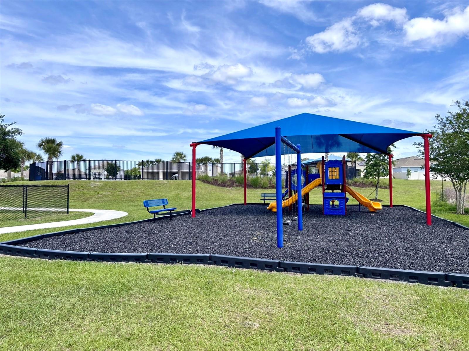 HAMMOCK RESERVE PH 3 - Residential