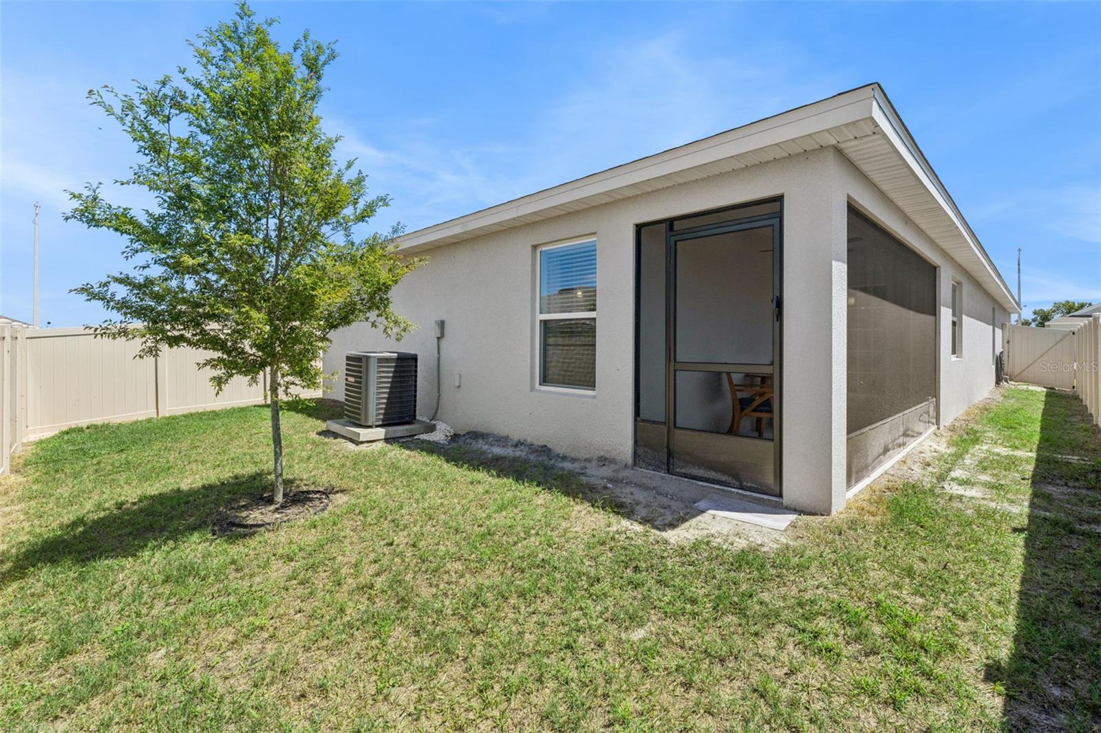 HAMMOCK RESERVE PH 3 - Residential